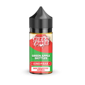 Fizzy Green Apple Skittles 30ml Multipurpose Aroma