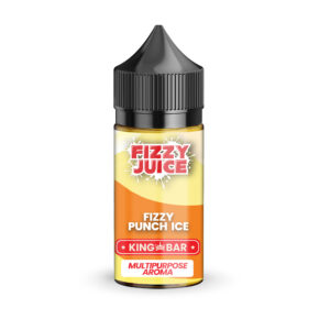 Fizzy Punch Ice 30ml Multipurpose Aroma