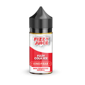 Fizzy Cola Ice 30ml Multipurpose Aroma