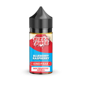 Fizzy Blueberry Raspberry 30ml Multipurpose Aroma