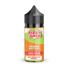 Fizzy Orange Skittles 30ml Multipurpose Aroma