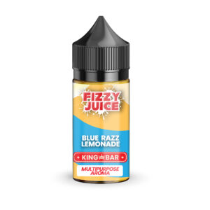 Fizzy Blue Razz Lemonade 30ml Multipurpose Aroma