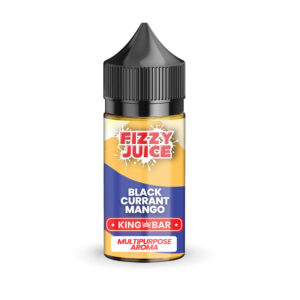 Fizzy Blackcurrant Mango 30ml Multipurpose Aroma