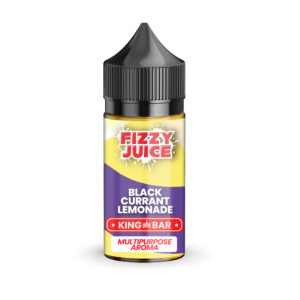 Fizzy Blackcurrant Lemonade 30ml Multipurpose Aroma