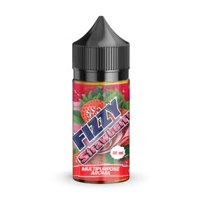 Fizzy Strawberry 30ml Multipurpose Aroma
