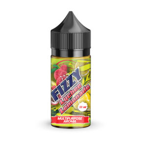 Fizzy Lychee Lemonade 30ml Multipurpose Aroma