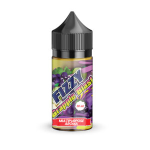 Fizzy Grapple Blast 30ml Multipurpose Aroma