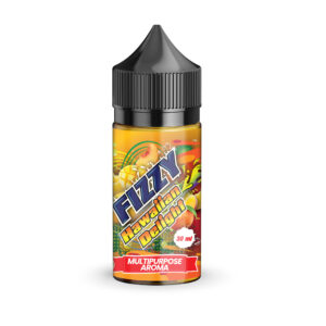 Fizzy Hawaiian Delight 30ml Multipurpose Aroma