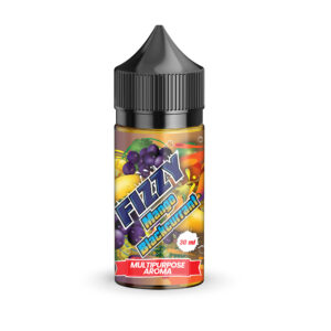 Fizzy Mango Blackcurrant 30ml Multipurpose Aroma