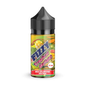 Fizzy Tropical Delight 30ml Multipurpose Aroma
