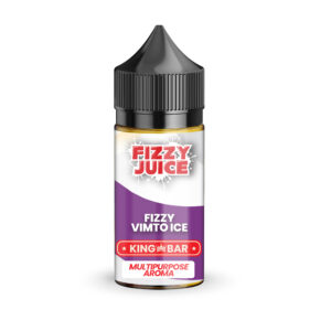 Fizzy Vimto Ice 30ml Multipurpose Aroma