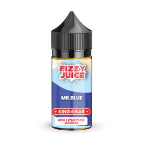 Fizzy Mr Blue 30ml Multipurpose Aroma