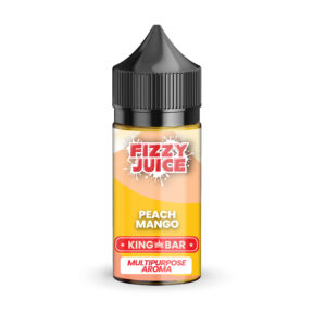 Fizzy Peach Mango Ice 30ml Multipurpose Aroma