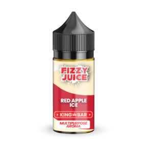 Fizzy Red Apple Ice 30ml Multipurpose Aroma