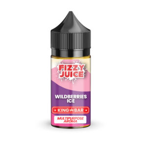 Fizzy Wildberries Ice 30ml Multipurpose Aroma