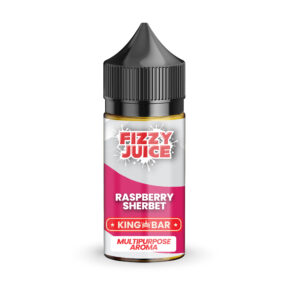 Fizzy Raspberry Sherbet 30ml Multipurpose Aroma