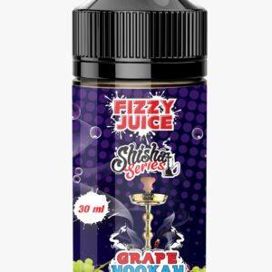 Fizzy Grape Hookah 30ml Multipurpose Aroma