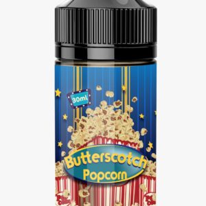 Fizzy Butterscotch Popcorn 30ml Multipurpose Aroma