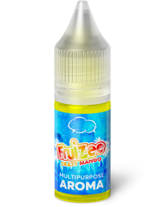 Fruizee Crazy Mango 10ml Multipurpose Aroma