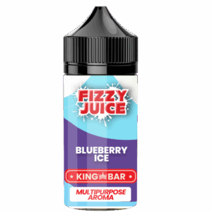 Fizzy Blueberry Ice 30ml Multipurpose Aroma