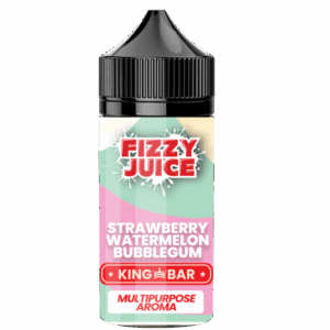 Fizzy Strawberry Watermelon Bubblegum 30ml Multipurpose Aroma
