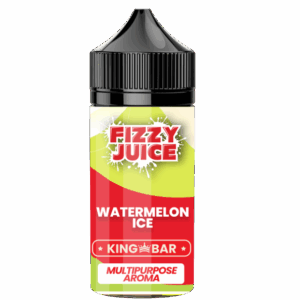 Fizzy Watermelon Ice 30ml Multipurpose Aroma