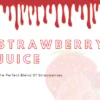 strawberryjuice