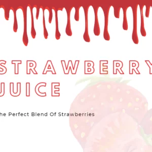 Flavour Craver Strawberry Multipurpose Aroma 100ml