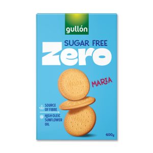 Gullon Sukkerfrie Mariakjeks 2x200gr