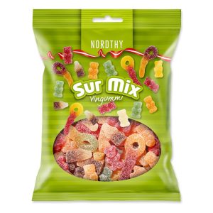 Nordthy Sur Mix 800gr
