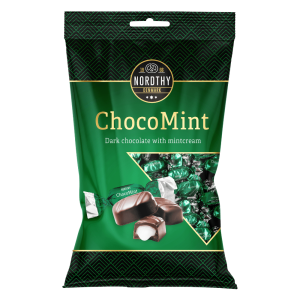 Nordthy Sjokolademint 465gr