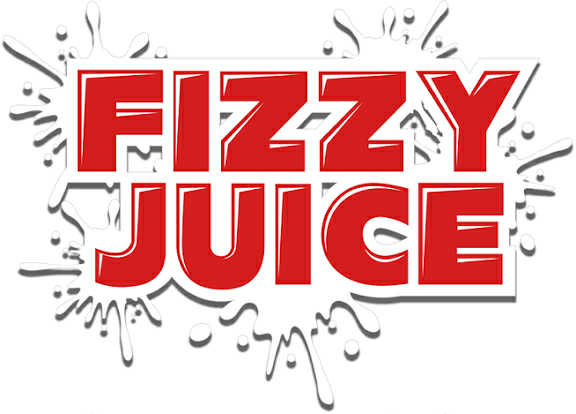 fizzy juice