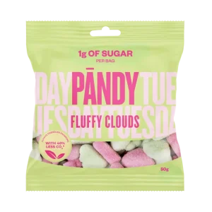 Pandy Fluffy Clouds 50g