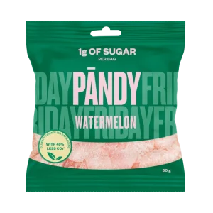 Pandy Vannmelon 50g